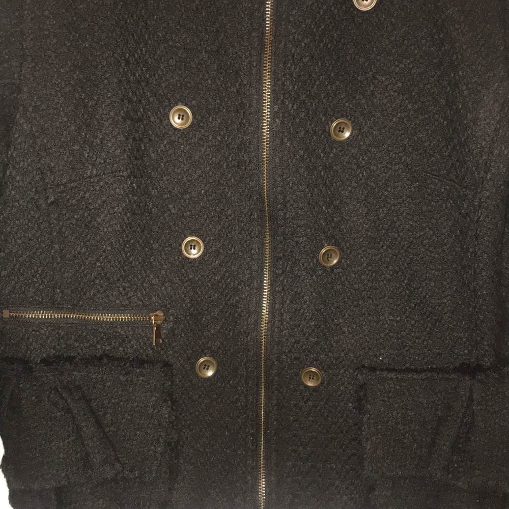 Jacket - Picture 2 of 4